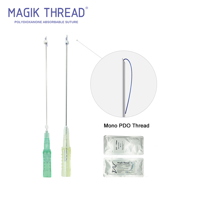 Mono Pdo Thread Supplier