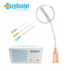 Cosmetic Use Cannula for Injection