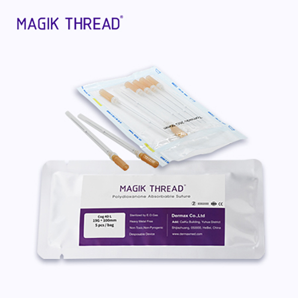 Premier Magik PDO Threads Supplier