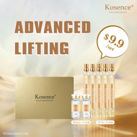 Kosence Gold Thread Protein and Serum for Facial Wrinkles
