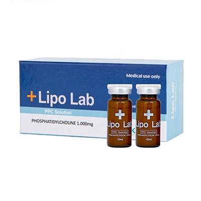 Lipolysis Injection Brands