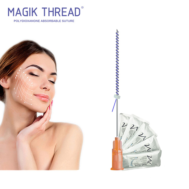 Screw Pdo Thread Distributors