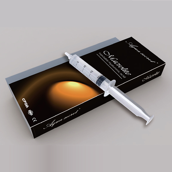 Hyaluronic Acid Butt Injections