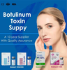 Korean Botulinum Toxin Series Online Supply