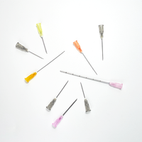 27g 50mm Microcannula Blunt Needle