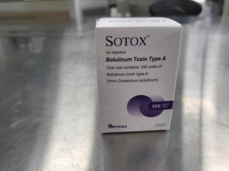 Korean Sotox for Sale