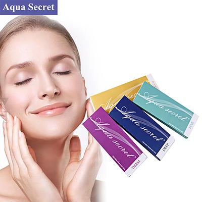 Dermal Fillers Suppliers
