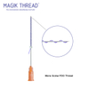Screw Pdo Thread Distributors
