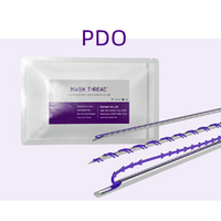 19G PDO Thread Cog Type