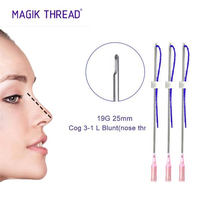 Magik Pdo Mono Thread for Nose Wrinkles