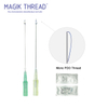 29G Gauge Pdo Thread