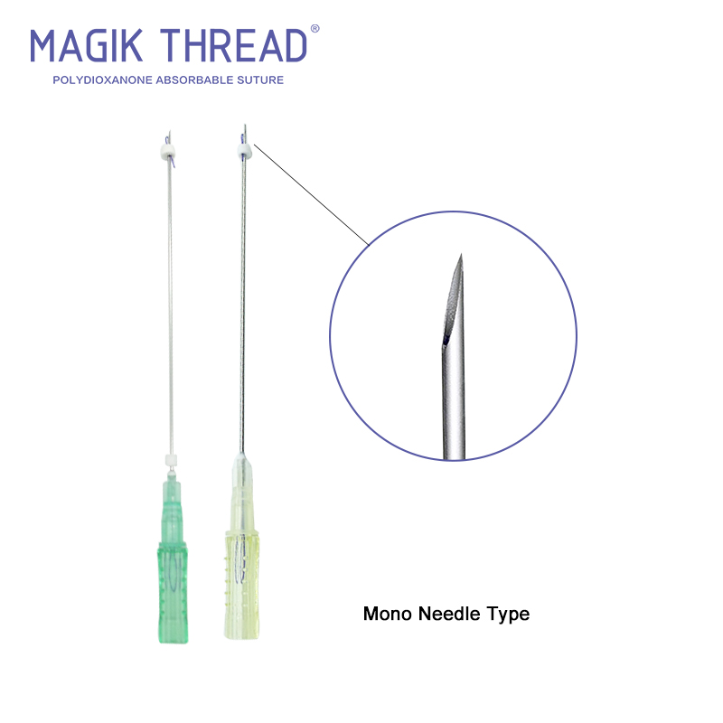 Mono 26G PDO Thread
