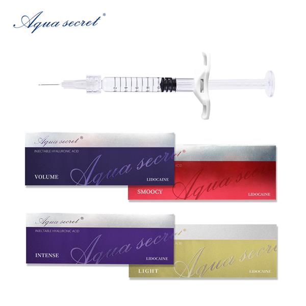 hyaluronic acid for face