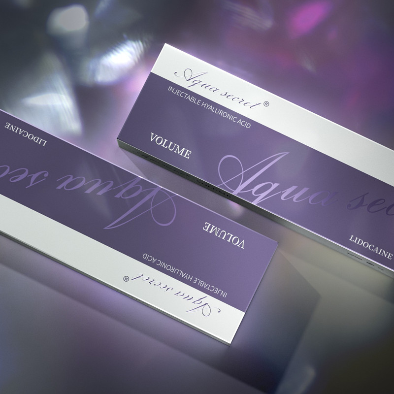 Buy Aqua Secret Hyaluronic Acid Injections Online