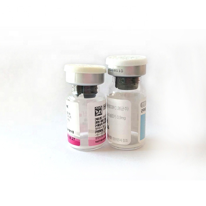 Korean Botox Brands 