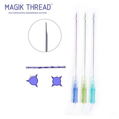 60mm 3D Pdo Thread