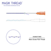 Screw Pdo Thread China