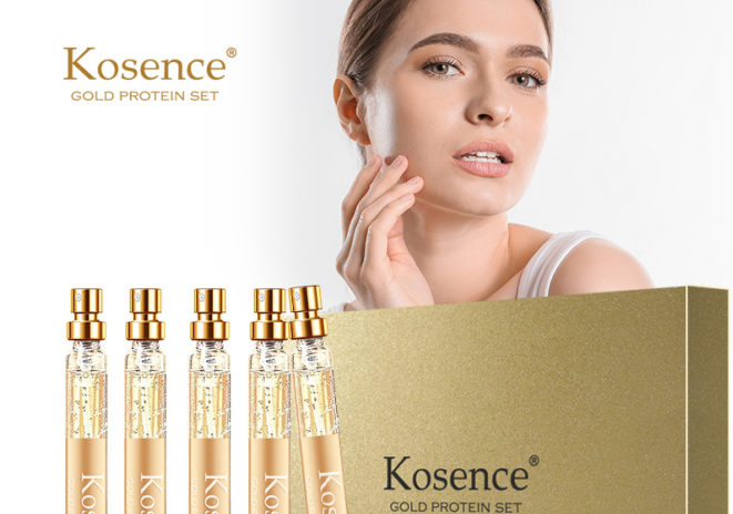 how to use kosence