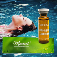Skin Booster Hyaluronic Acid
