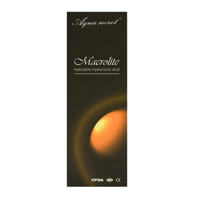 Macrolite® Body Filler 10ml