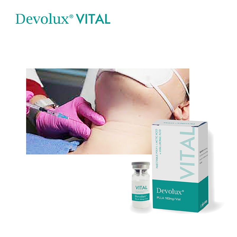 Best Korean Plla Filler Injections For Sale