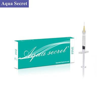 Aqua Secret Fine