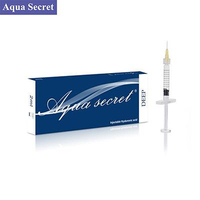 Aqua Secret Deep