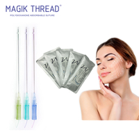 4D PDO Thread China Manufacturer