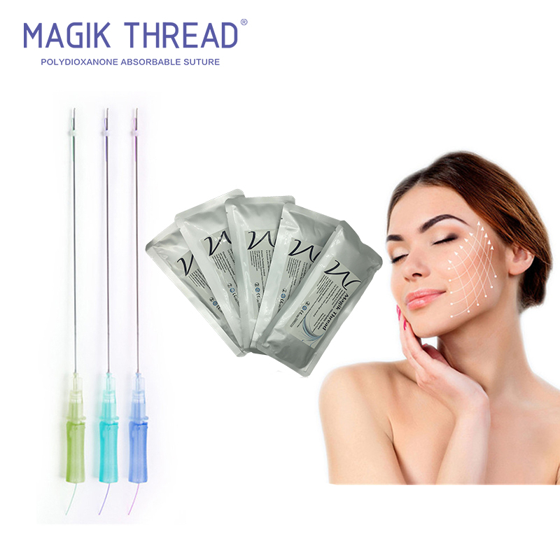 4D PDO Thread China Manufacturer