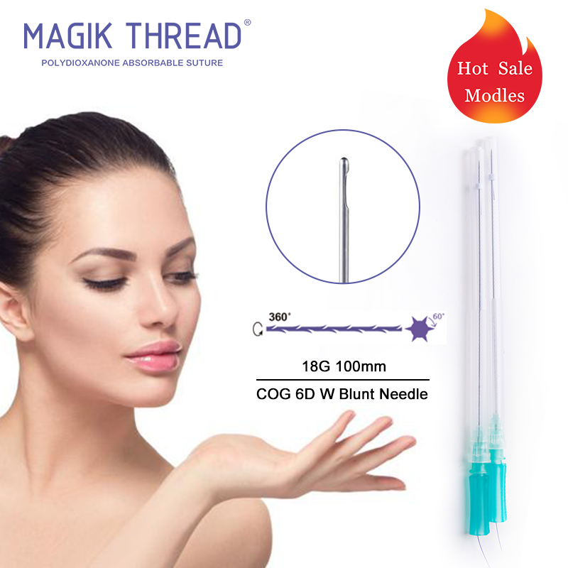 6D Cog PDO Thread