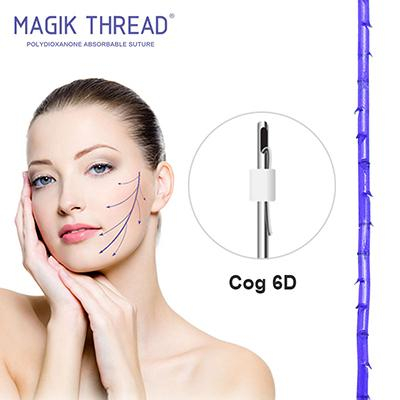 3D Pdo Thread Supplier