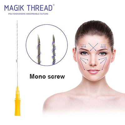 3D Pdo Thread China