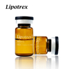 Lipotrex weight loss