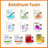 Botulinum Toxin New Botox Price