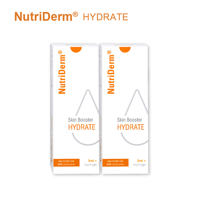 Skin Booster