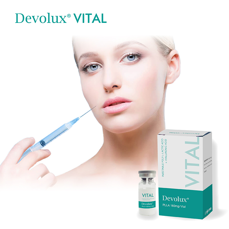 Korean Plla Filler Injections Wholesale