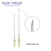 19G Gauge 3D Pdo Thread