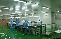 The Workshop For The Production Of PDO Thread
