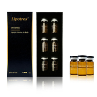 Mesotherapy Injections for Weight Loss
