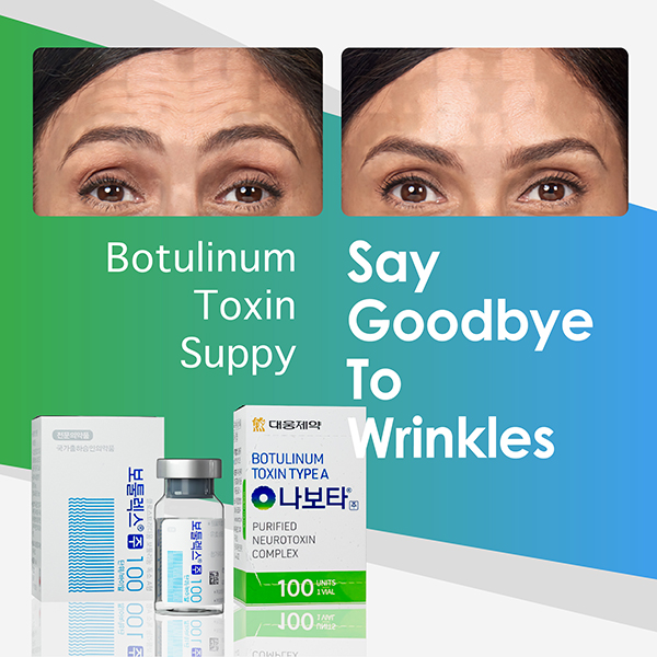 botulinum a toxin injection