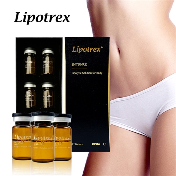 Lipotrex weight loss