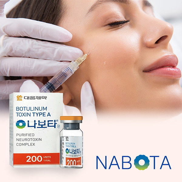 Botox for Oily Skin Online Supply