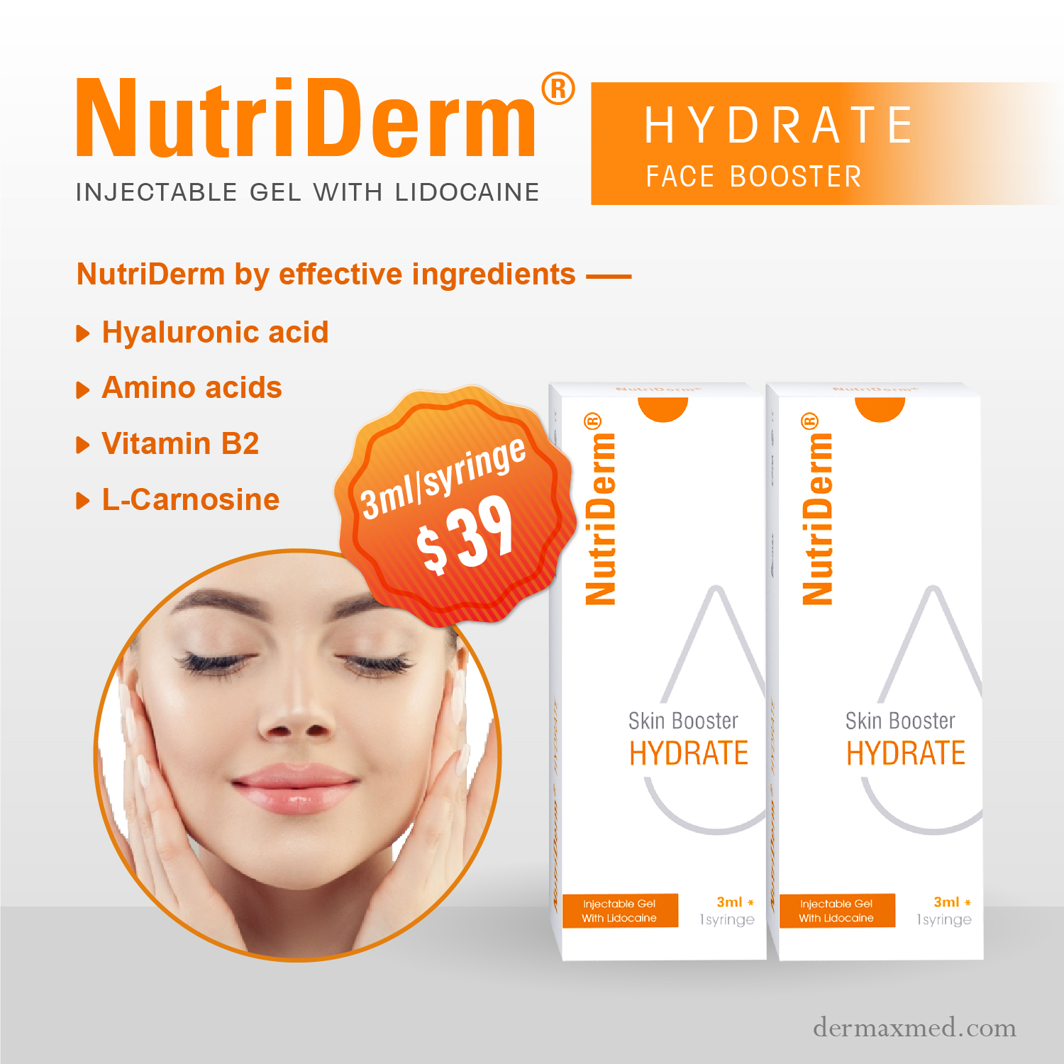 mesotherapy supplies