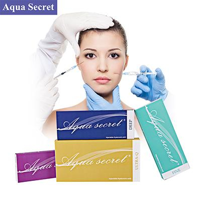 Hyaluronic Injection China