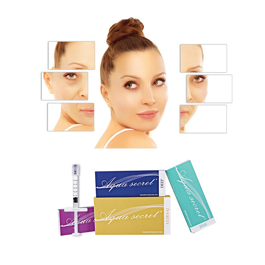 Hyaluronic acid what does it do Dermax