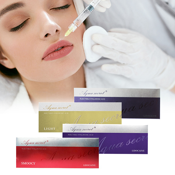 filler hyaluronic acid