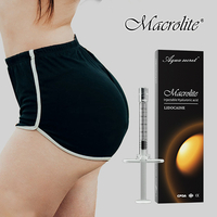 Buy Cross Linked Hyaluronic Acid Filler Online 