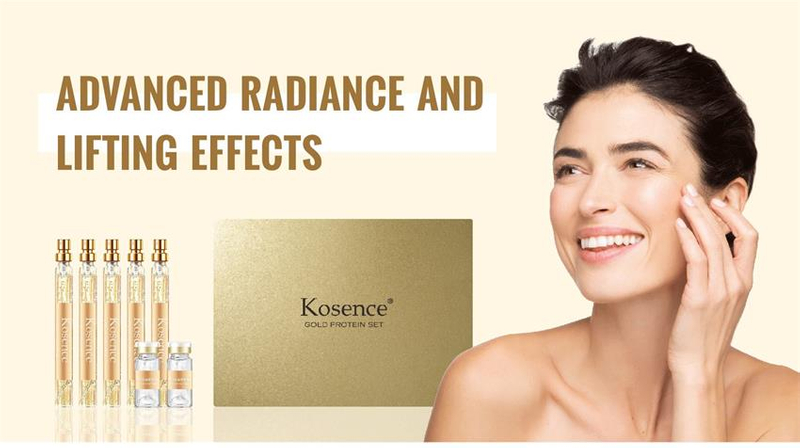 Soluble Instant Lift Protein Thread