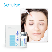 Botulax 100u manufacture supply