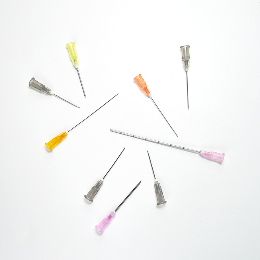 25g Micro Cannula Needle Online